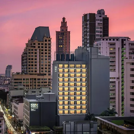 Four Points By Sheraton Bangkok, Sukhumvit 22