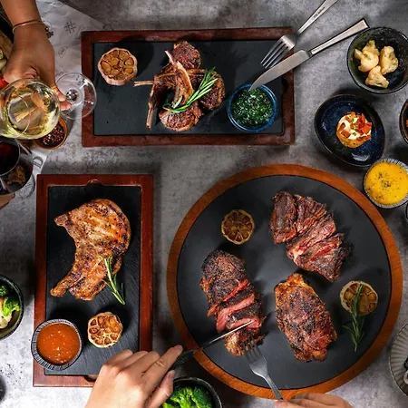 Four Points By Sheraton Bangkok, Sukhumvit 22