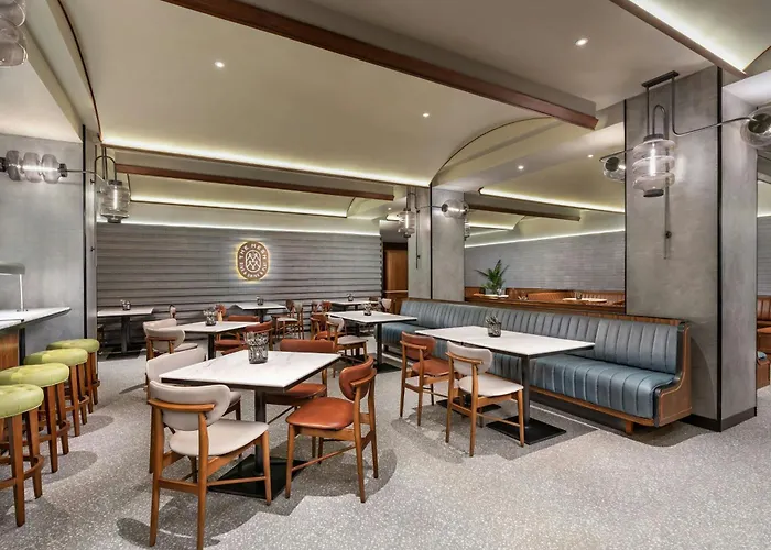 Four Points By Sheraton Bangkok, Sukhumvit 22