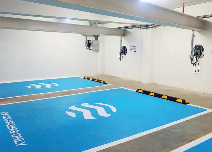 Four Points By Sheraton Bangkok, Sukhumvit 22 Hotel Bangkok