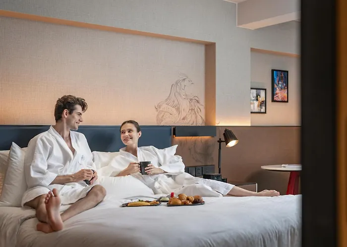 Four Points By Sheraton Bangkok, Sukhumvit 22