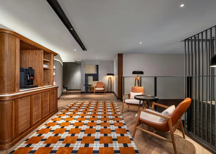 Four Points By Sheraton Bangkok, Sukhumvit 22 4* Bangkok