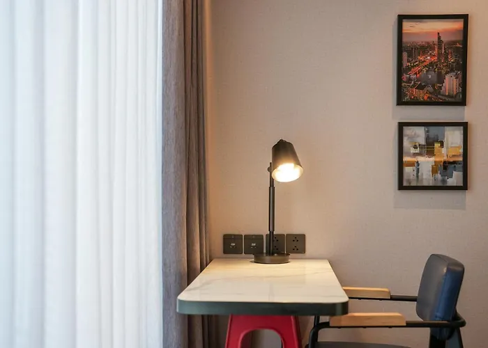 Four Points By Sheraton Bangkok, Sukhumvit 22 4*