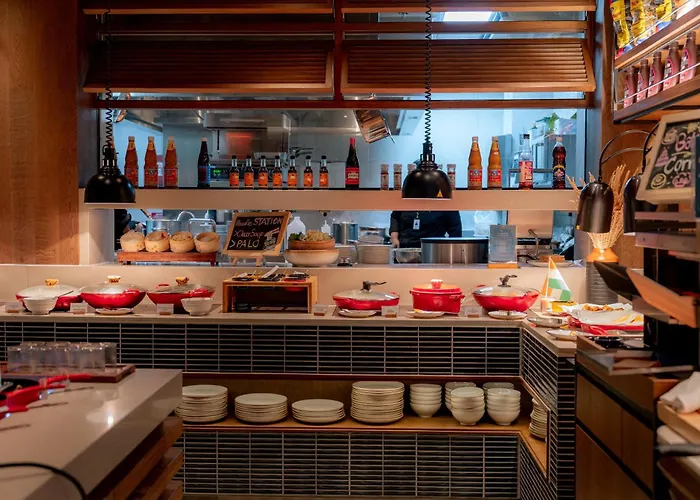 Four Points By Sheraton Bangkok, Sukhumvit 22 Bangkok