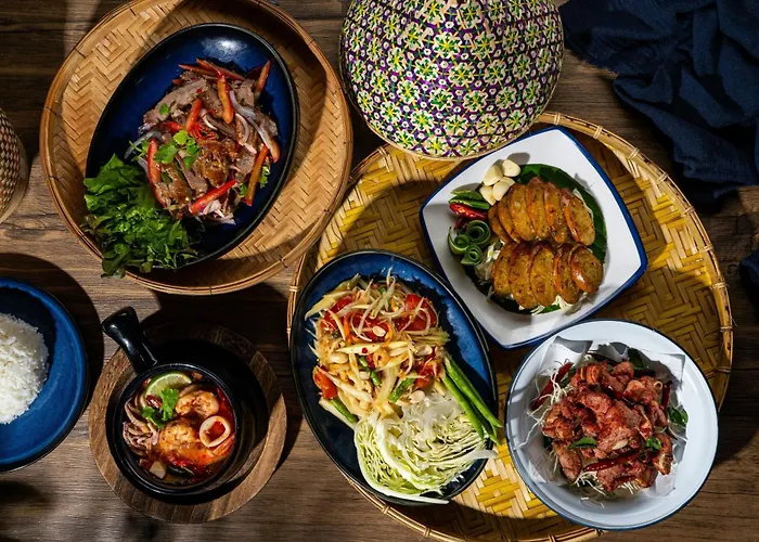 Four Points By Sheraton Bangkok, Sukhumvit 22 Hotel Bangkok