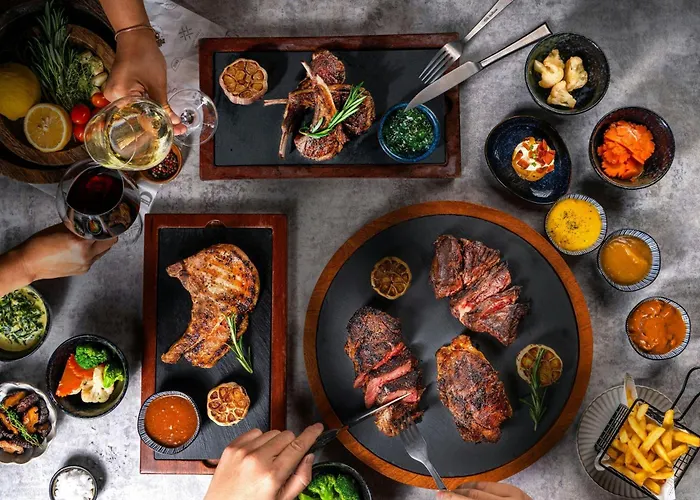 Four Points By Sheraton Bangkok, Sukhumvit 22 Hotel