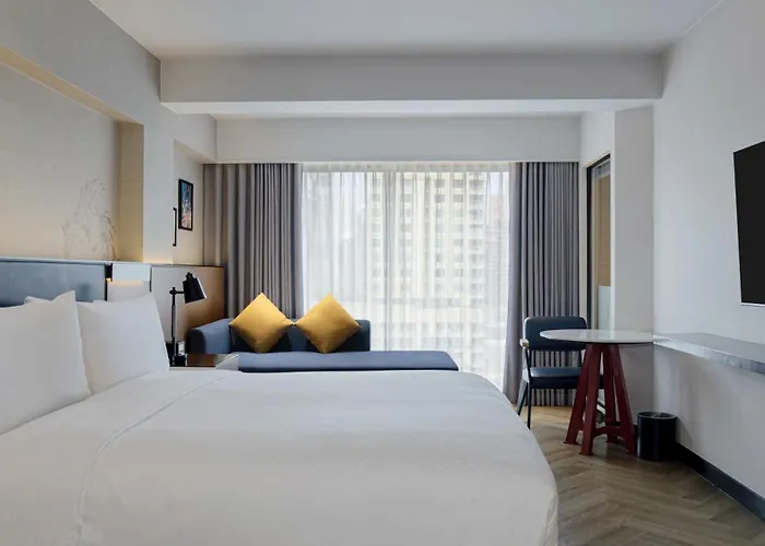 Four Points By Sheraton Bangkok, Sukhumvit 22 Bangkok